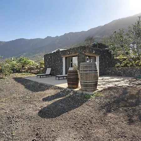 El Moral פרונטרה