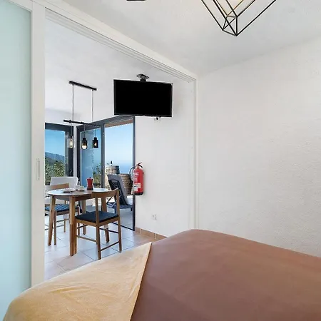 El Moral Φροντέρα