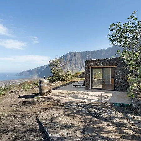 El Moral Vakantiehuis Frontera