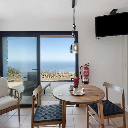 בית נופש El Moral *