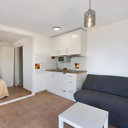 Holiday home El Moral Frontera