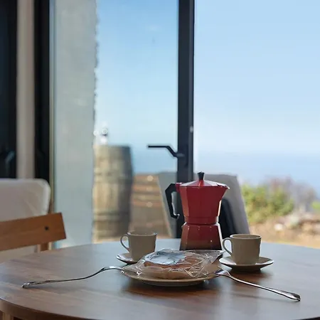 El Moral Holiday home