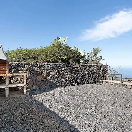 Holiday home El Moral *