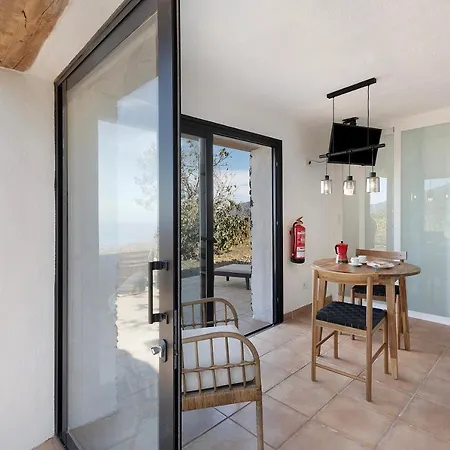 Holiday home El Moral Frontera