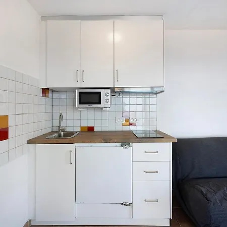 Holiday home El Moral *