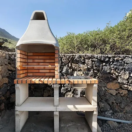 El Moral Holiday home *