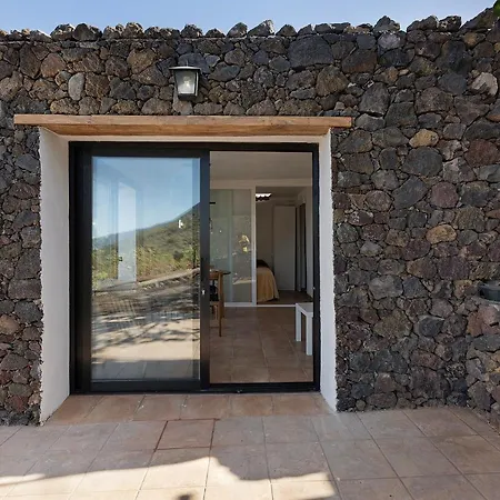 Holiday home El Moral
