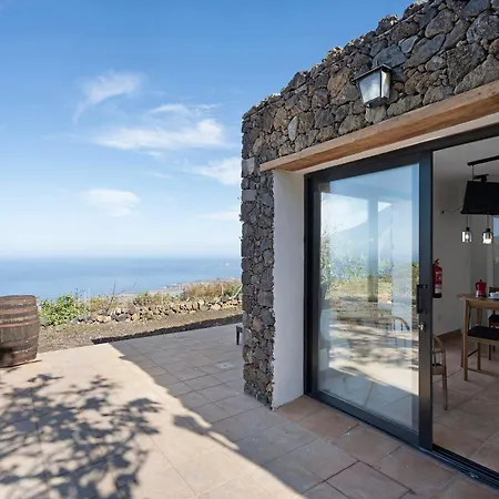 別荘 El Moral フロンテーラ