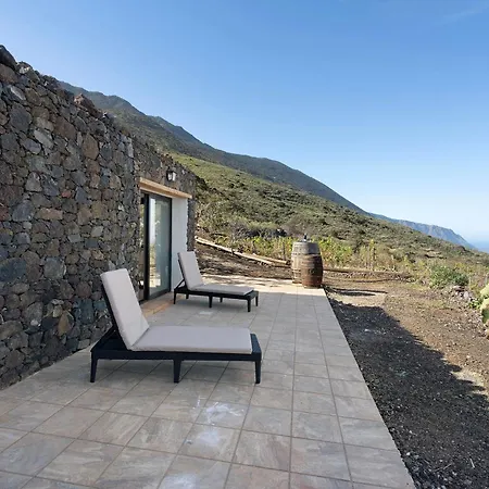 El Moral Holiday home